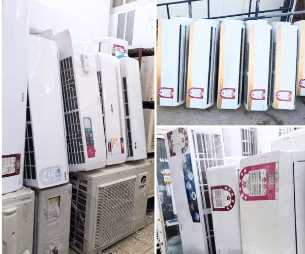 Used Ac, Washing Machine, Freezer Buy & Selling