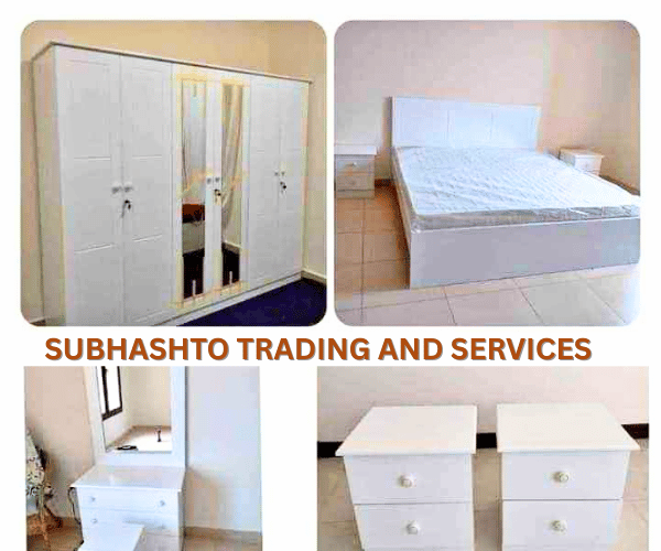 Used Bedroom Set, Cabinet We Buy & Selling