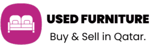used furniture Buy And Sell Doha