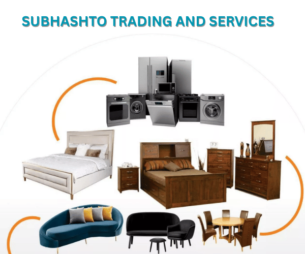 Villa, Office All Used Furniture Items We Buy & Selling