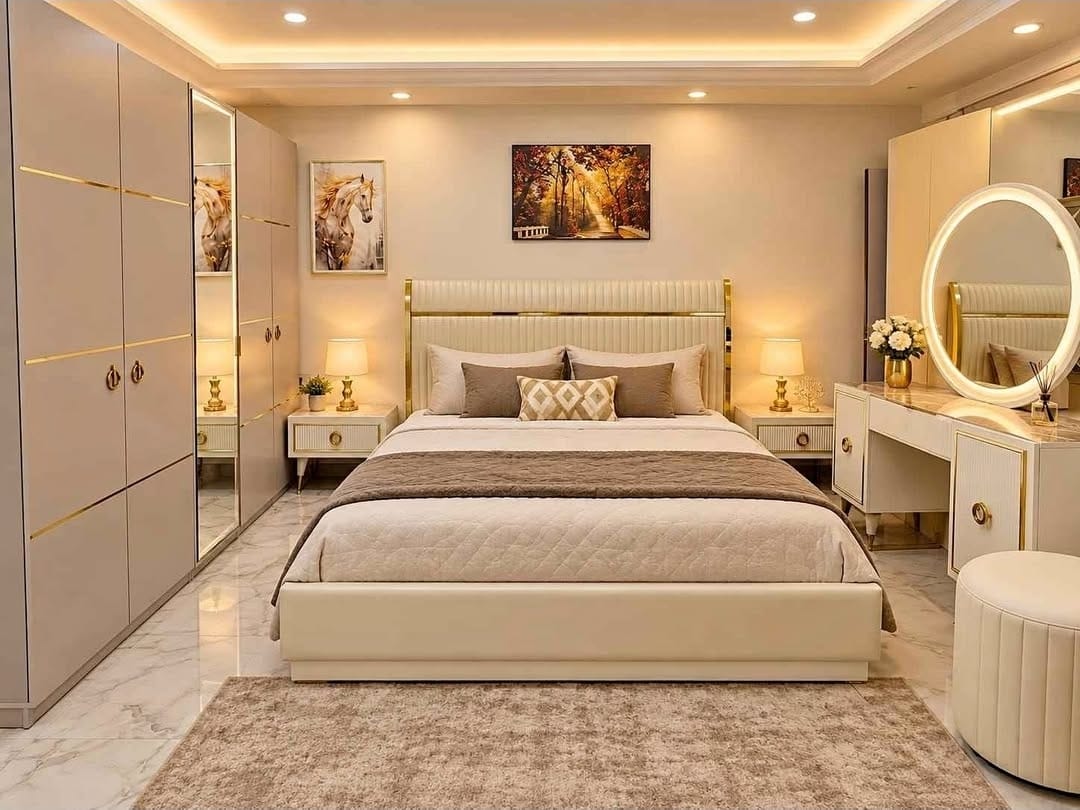 Used Bedroom Set Cabinet We Buy and Sell